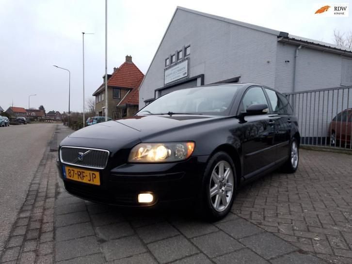 Occasion Volvo V50 125 PK (91 kW) 2005 Stationwagen