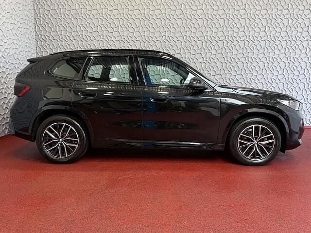 Occasion BMW X1 Shadowline 136 PK (100 kW) 2025 Zwart SUV