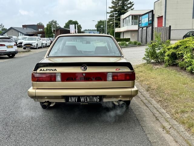 Occasion BMW 323 170 PK (125 kW) 1979 Beige Sedan