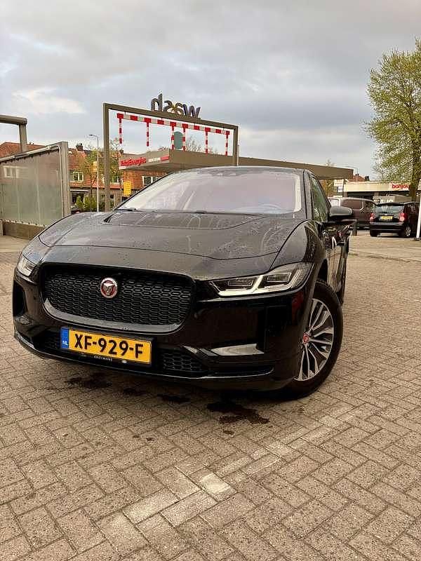 Occasion Jaguar I-Pace S 294 kW (400 PK) 2018 SUV