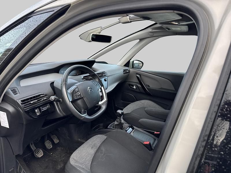 Occasion Citroën C4 SpaceTourer Feel 2019 Grijs MPV
