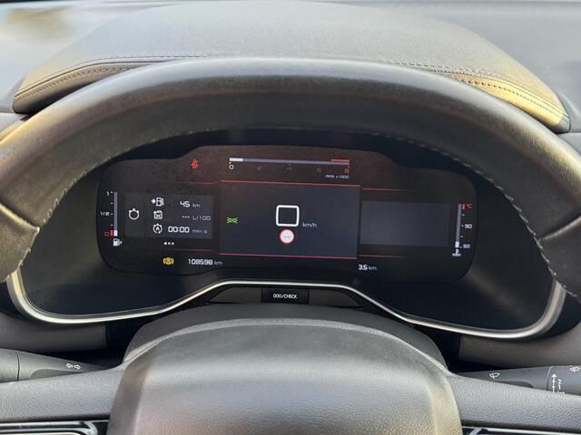 Occasion Citroën C5 Aircross PureTech 131 PK (96 kW) 2020 Grijs, metallic lak SUV