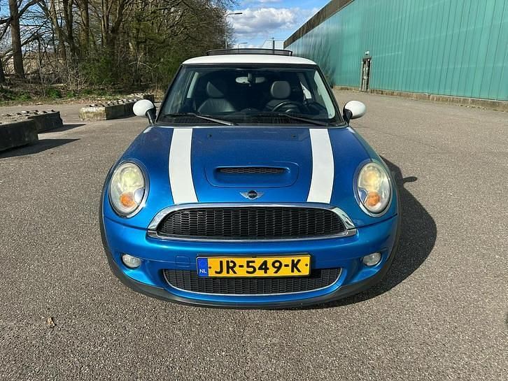 Occasion Mini Cooper S 174 PK (127 kW) 2007 Hatchback