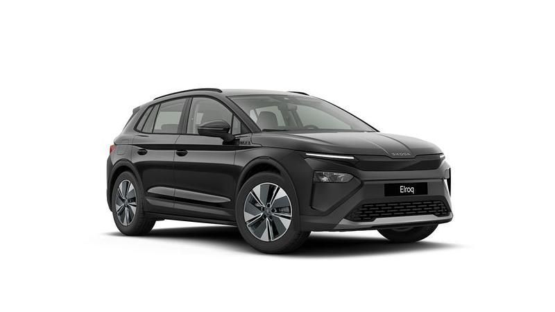 Black magic Nieuw 2026 Skoda Elroq Selection SUV | € 35.490 (Eerlijke prijs) - Afbeelding 1/1