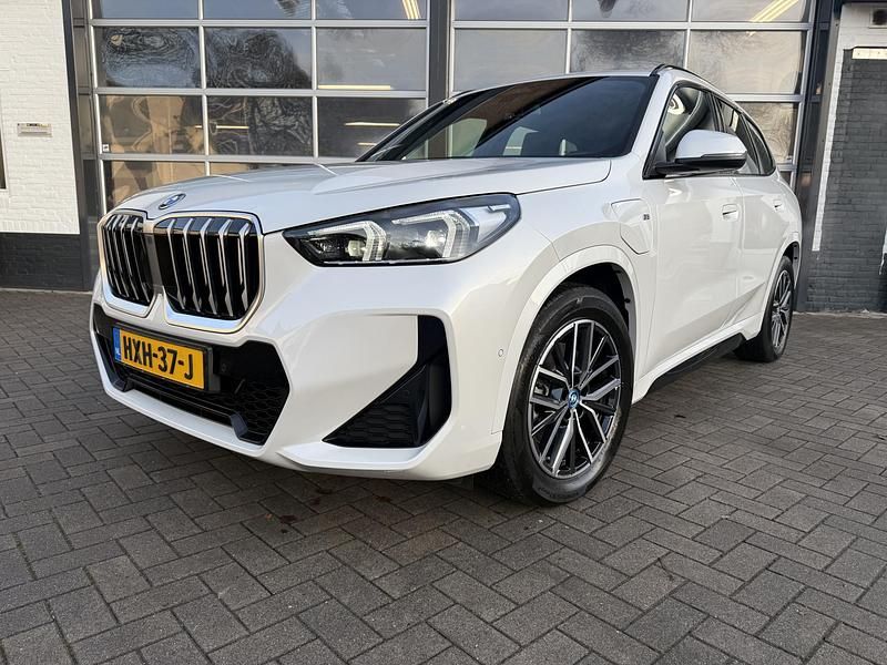 Occasion BMW X1 M Sport 2025 Wit SUV