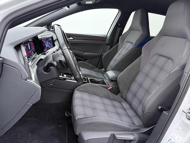 Occasion VW Golf VIII GTE 2026 Wit Hatchback