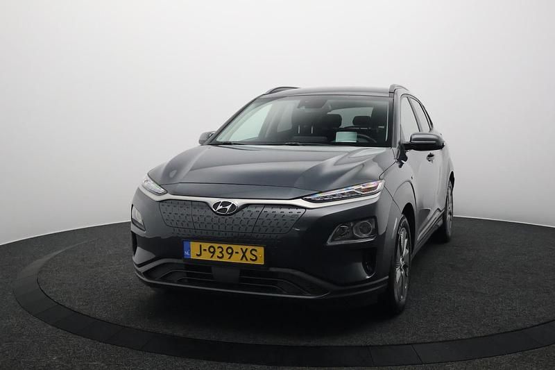 Occasion Hyundai Kona 150 kW (204 PK) 2020 Grijs (metallic) SUV