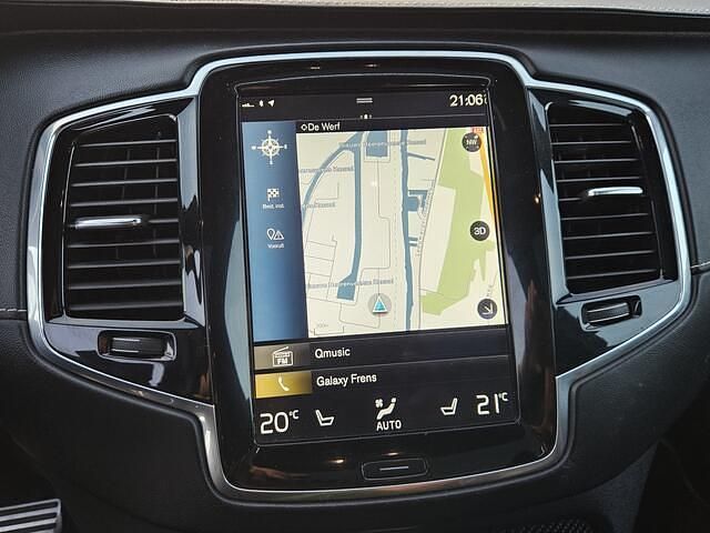 Occasion Volvo XC90 237 PK (174 kW) 2016 Overige SUV