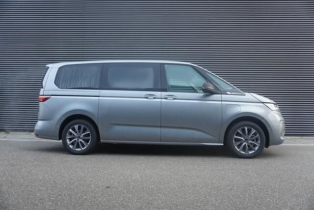 Nieuw VW Multivan Edition 245 PK (180 kW) 2026 Grijs Van