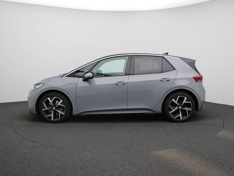 Occasion VW ID.3 Pro 170 kW (232 PK) 2025 Grijs Hatchback