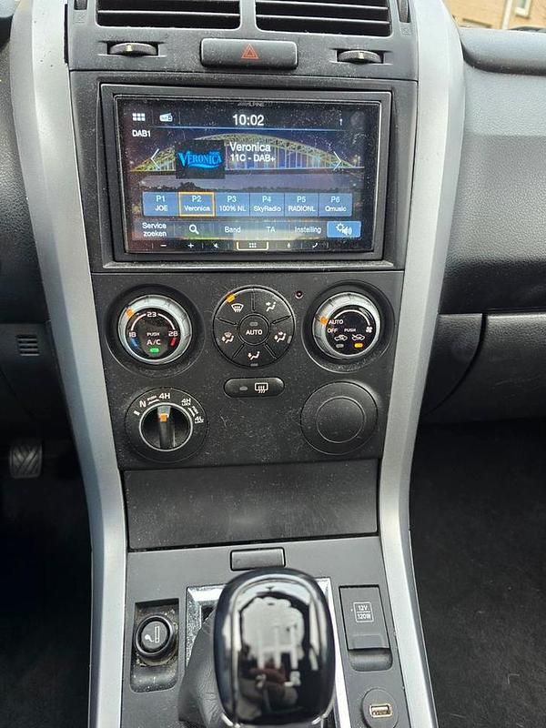 Occasion Suzuki Grand Vitara 140 PK (102 kW) 2007 SUV