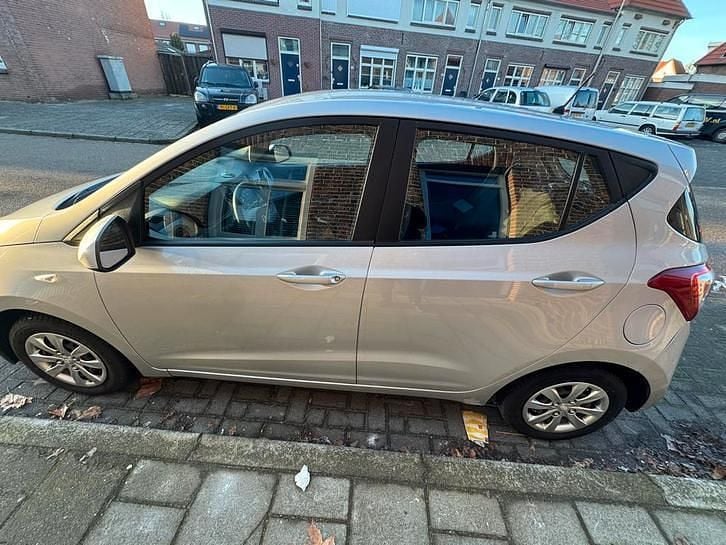 Occasion 2016 Hyundai i10 Hatchback | € 5.900 (Eerlijke prijs) - Afbeelding 1/4