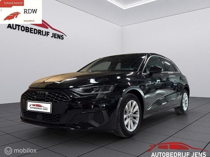 Occasion Audi A3 Proline 150 PK (110 kW) 2023 Sedan