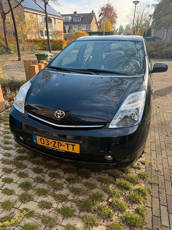 Gebruikt 2008 Toyota Prius | € 4.995 (Eerlijke prijs) - Afbeelding 1/4