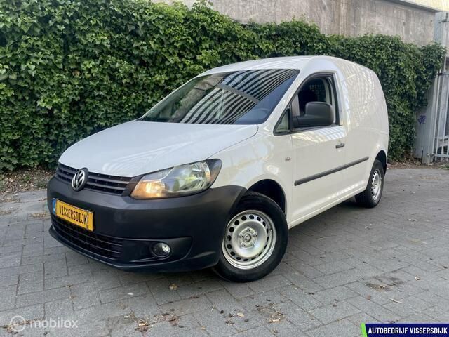 Occasion VW Caddy 75 PK (55 kW) 2012 Overige MPV