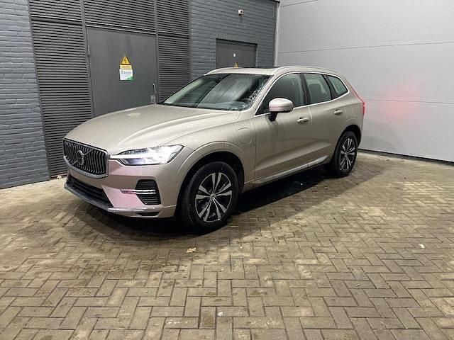 Occasion Volvo XC60 349 PK (256 kW) 2025 Bruin SUV