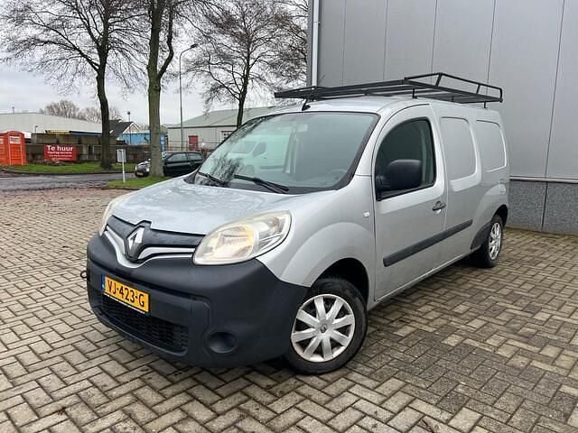 Occasion Renault Kangoo Komfort 90 PK (66 kW) 2014 Overige MPV