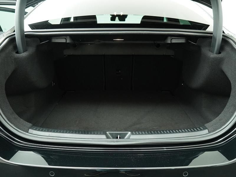 Occasion Mercedes A180 Business 136 PK (100 kW) 2024 Zwart Sedan