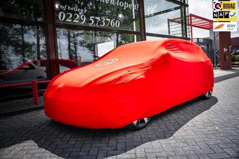 Grijs (metallic) Occasion 2019 VW Tiguan Business SUV | € 19.950 (Super prijs) - Afbeelding 1/1