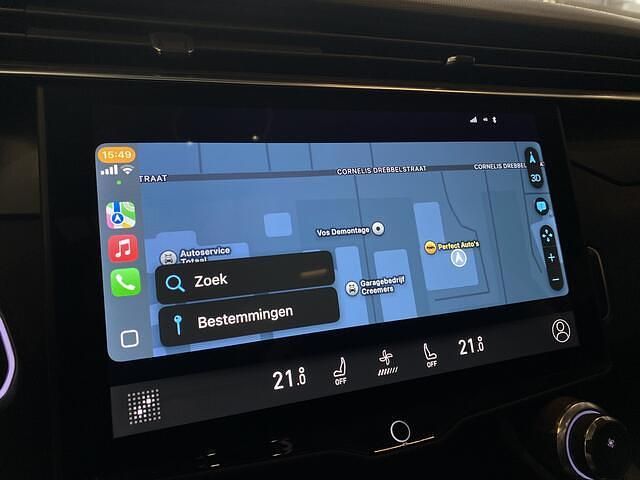 Occasion Lynk & Co 01 82 PK (60 kW) 2023 Blauw SUV