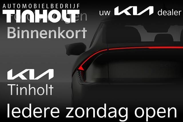 Grijs Gebruikt 2025 Kia Ceed Hatchback | € 29.450 (Duur) - Afbeelding 1/2