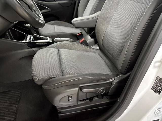 Occasion Opel Crossland X Sport 131 PK (96 kW) 2022 Wit SUV