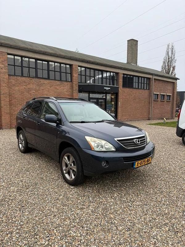Occasion 2005 Lexus RX400h SUV | € 5.500 (Super prijs) - Afbeelding 1/4