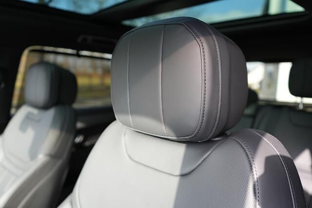 Occasion Land Rover Range Rover Sport SE Dynamic 460 PK (338 kW) 2025 Groen SUV