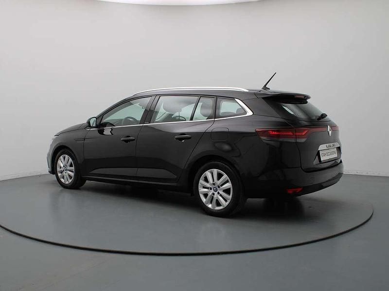 Occasion Renault Megane E-Tech Business 2021 Zwart metallic Stationwagen