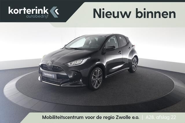 , metallic lak Nieuw 2025 Toyota Yaris Edition Hatchback | € 31.950 (Eerlijke prijs) - Afbeelding 1/4