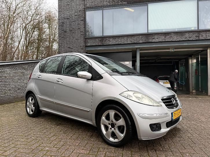 Occasion 2008 Mercedes A150 | € 1.500 (Goede deal) - Afbeelding 1/4