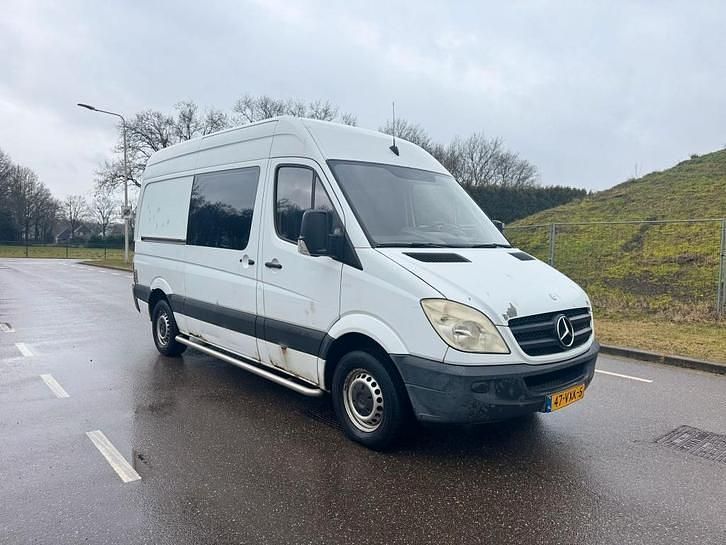 Occasion Mercedes Sprinter 129 PK (94 kW) 2008