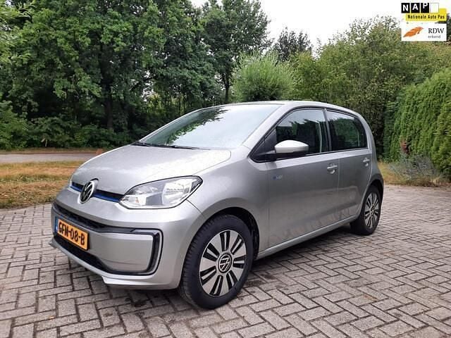 Grijs Gebruikt 2020 VW e-up! Hatchback | € 10.999 (Eerlijke prijs) - Afbeelding 1/4