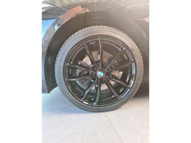 Occasion BMW 218 2024 Zwart Coupé