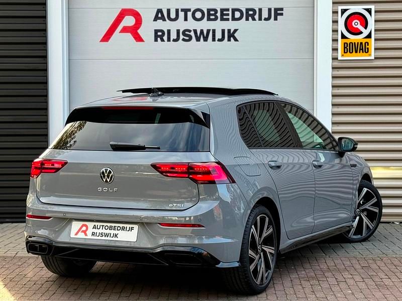 Occasion VW Golf VIII R-line 2026 Grijs Stationwagen