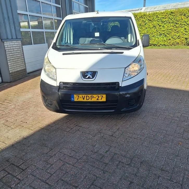 Occasion Peugeot Expert 120 PK (88 kW) 2009 Van