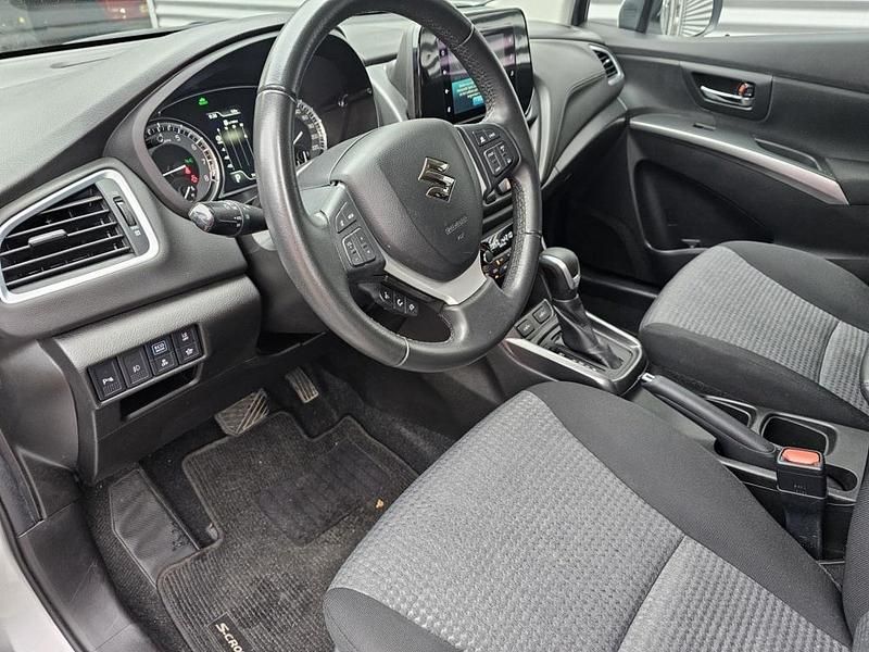 Occasion Suzuki SX4 S-Cross 102 PK (75 kW) 2023 Grijs SUV