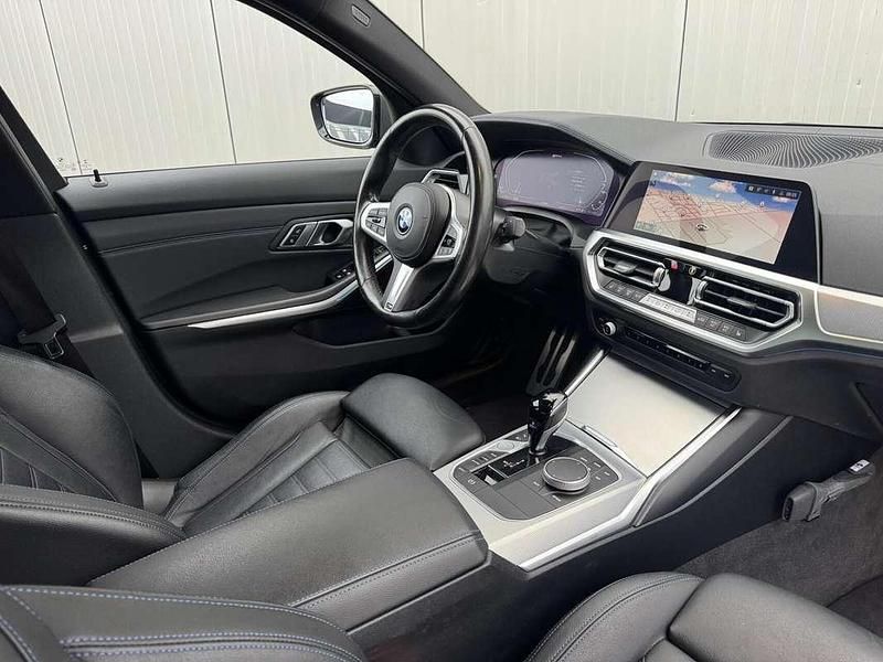 Occasion BMW 330e M Sport 292 PK (214 kW) 2021 Grijs (metallic) Sedan