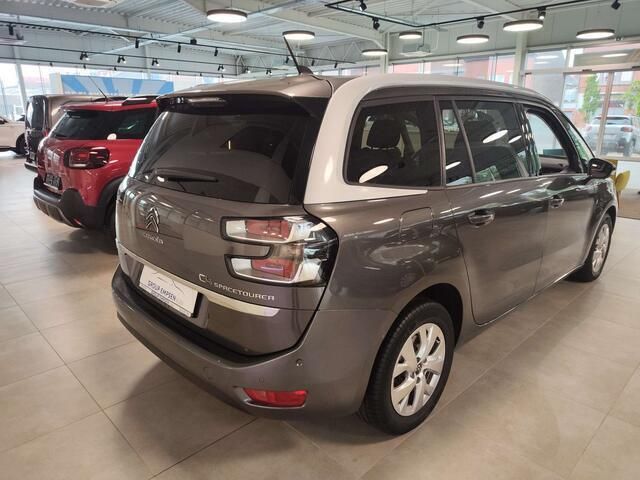 Occasion Citroën C4 Feel 2019 Grijs MPV