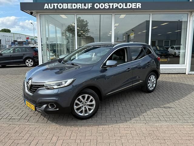 Suv Gebruikt 2018 Renault Kadjar Intens SUV | € 11.950 (Eerlijke prijs) - Afbeelding 1/4
