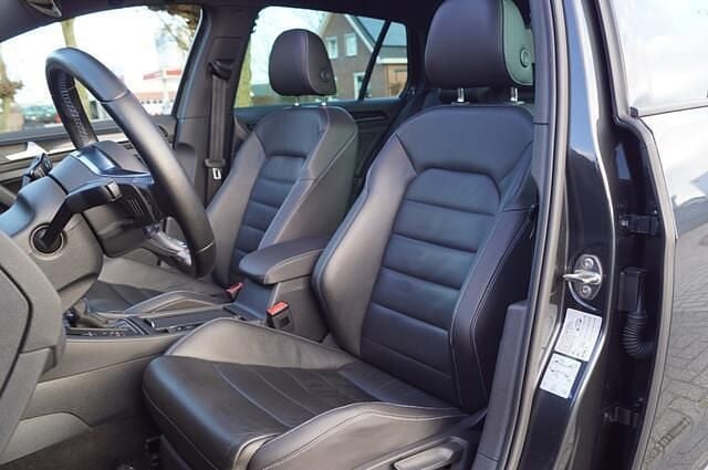 Occasion VW Golf VII Pro 150 PK (110 kW) 2015 Grijs Hatchback