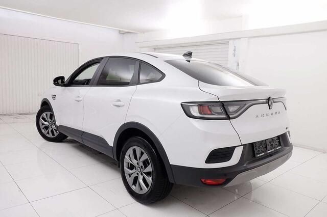 Occasion Renault Arkana 140 PK (102 kW) 2024 Wit SUV