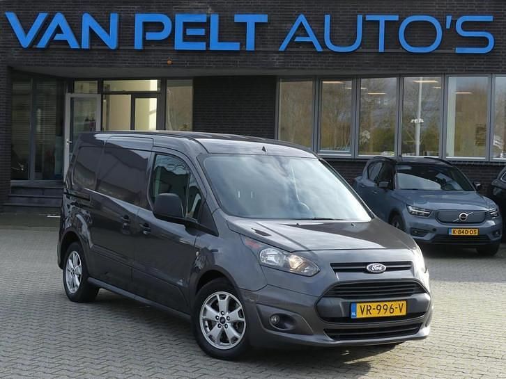 Gebruikt 2015 Ford Transit Connect Trend MPV | € 10.900 (Eerlijke prijs) - Afbeelding 1/4