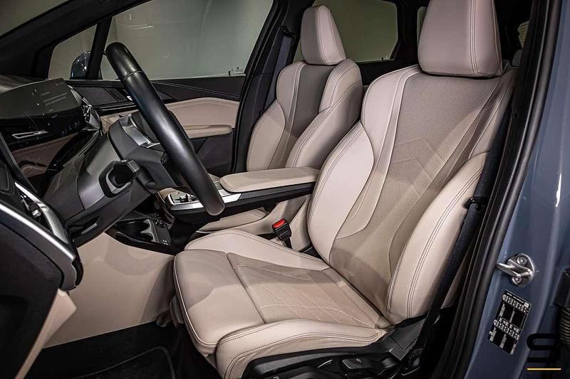 Occasion BMW 220 Active Tourer Comfort Edition 156 PK (114 kW) 2022 Grijs MPV