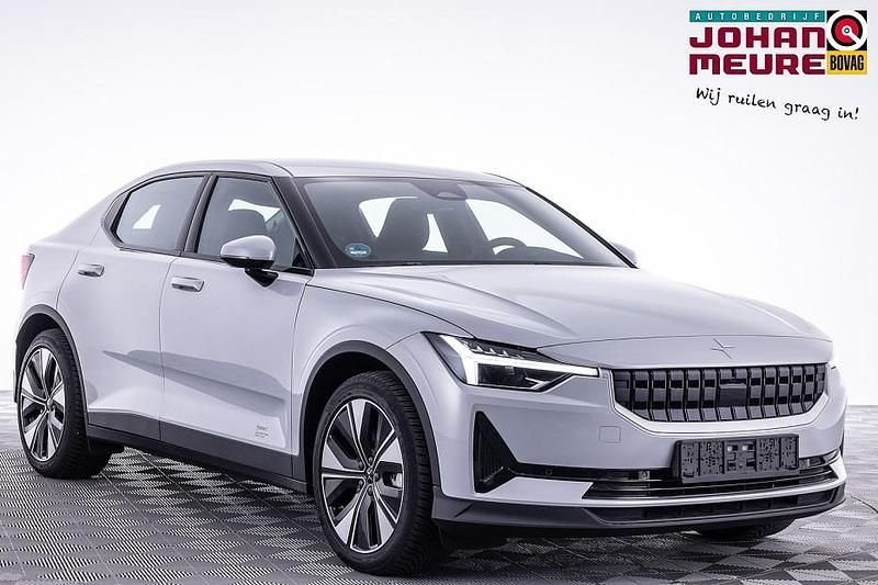 Overige Gebruikt 2023 Polestar 2 Long Range Single Motor Sedan | € 31.999 (Super prijs) - Afbeelding 1/4