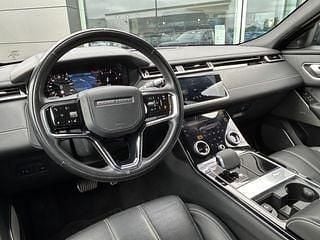 Occasion Land Rover Range Rover Velar HSE Dynamic 300 PK (220 kW) 2021 Blauw SUV