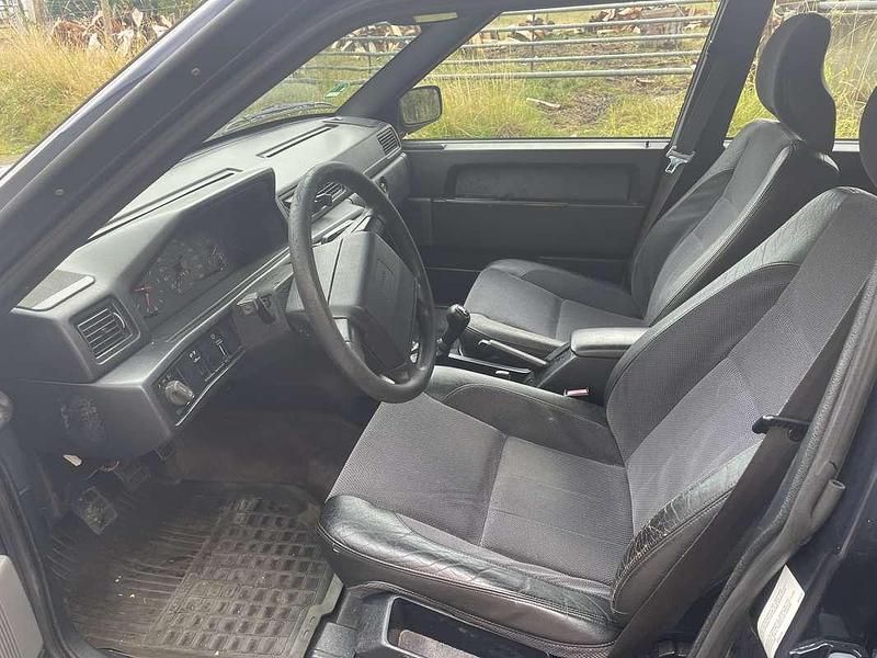 Gebruikt 1997 Volvo 945 | € 3.750 - Afbeelding 1/4