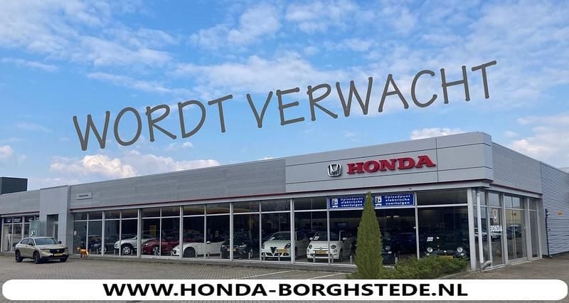 Grijs Occasion 2019 Honda CR-V Executive SUV | € 28.950 (Eerlijke prijs) - Afbeelding 1/4