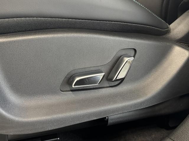 Nieuw BYD Seal U Boost 2025 Zwart SUV