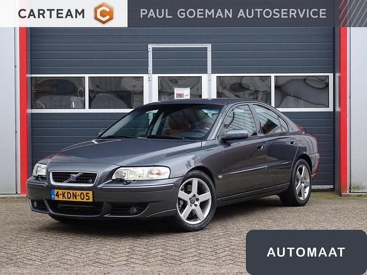 Gebruikt 2005 Volvo S60 Sedan | € 9.950 - Afbeelding 1/4